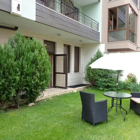 а. б. в. Maison d'hôtes Nessebar