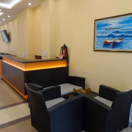 а. б. в. בית הארחה נסבר