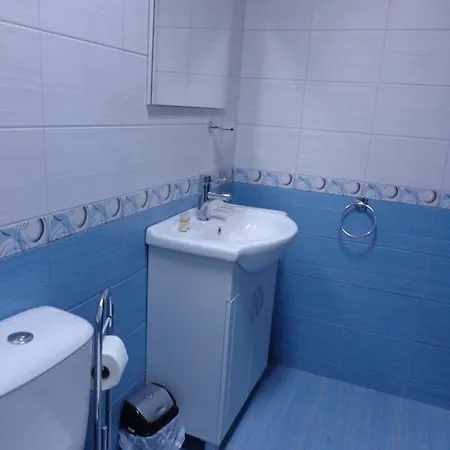 а. б. в. בית הארחה נסבר