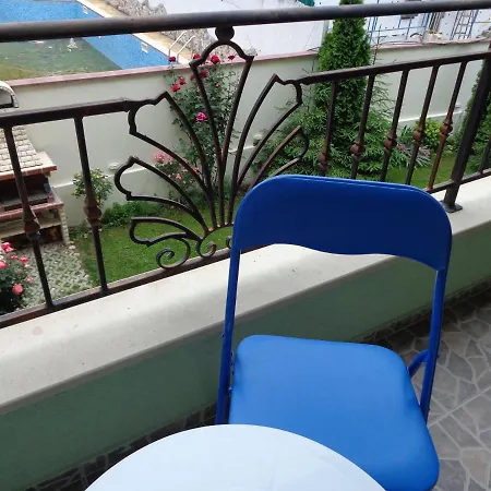 а. б. в. Maison d'hôtes Nessebar