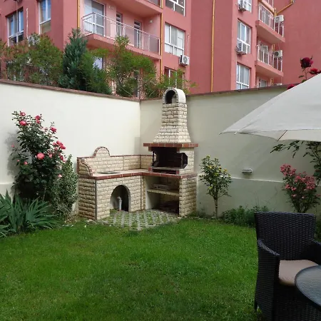 בית הארחה а. б. в.