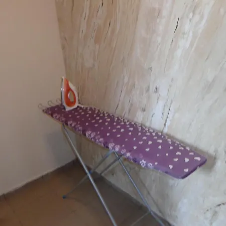 Πανσιόν а. б. в. *