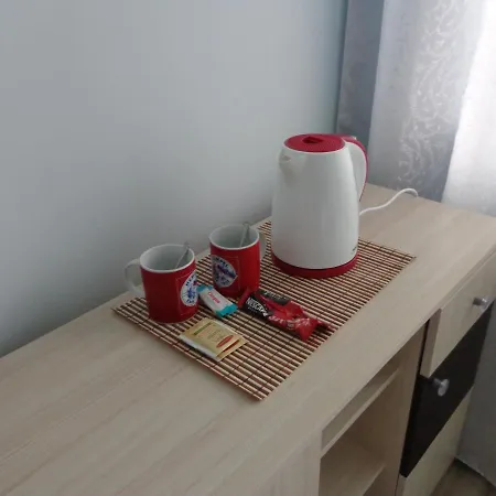 בית הארחה а. б. в. נסבר