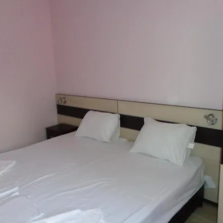 בית הארחה а. б. в. 3*