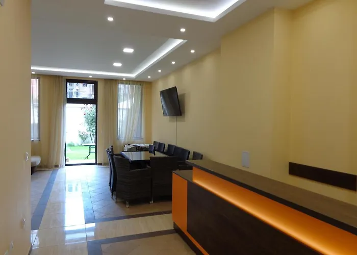 а. б. в. 3* Neszebar