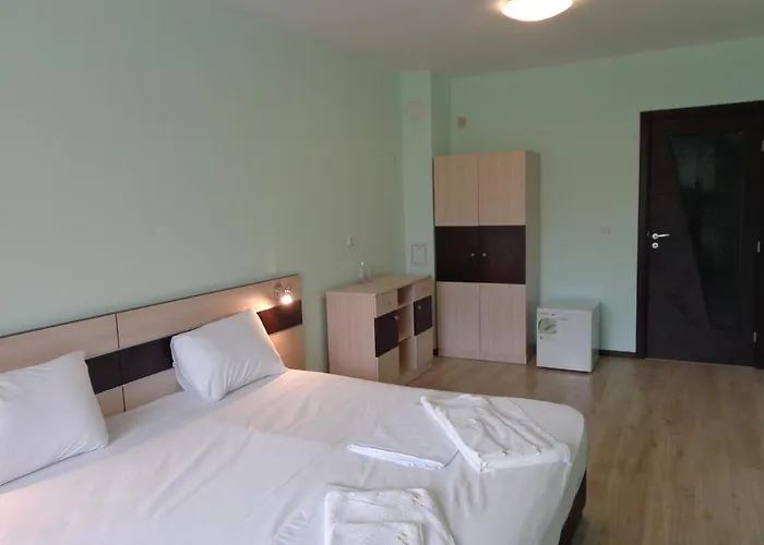 а. б. в. Vendégház