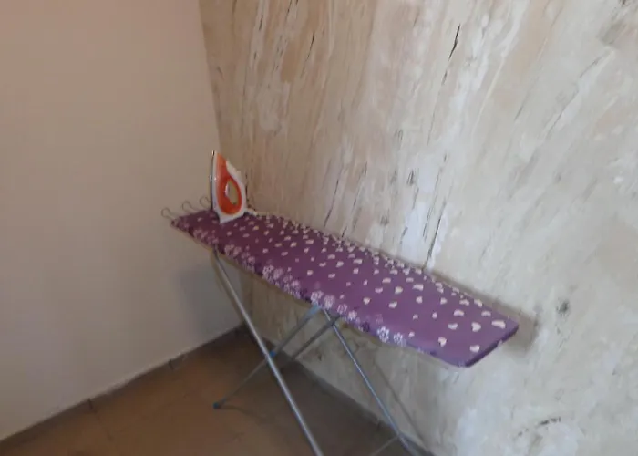 Vendégház а. б. в. 3*