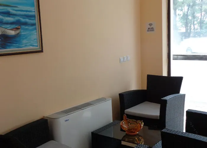 а. б. в. Vendégház