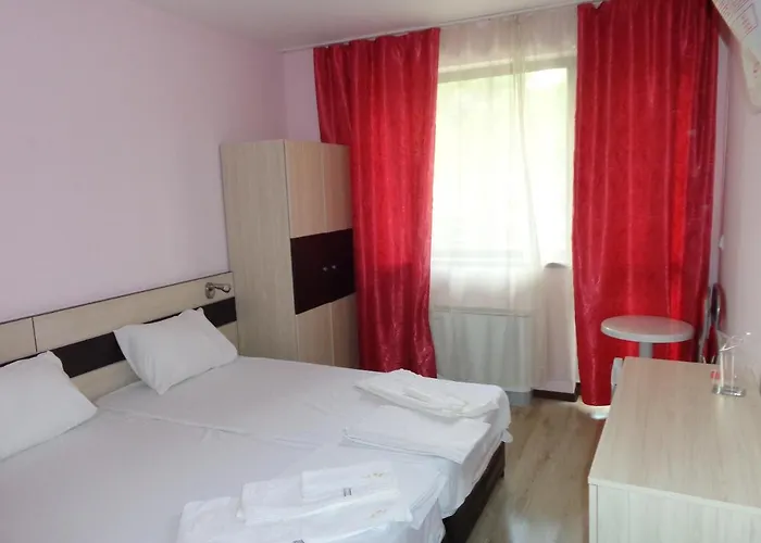 а. б. в. 3* Neszebar